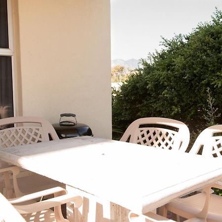 Luxury @ The Ocean Apartamento Hermanus Exterior foto