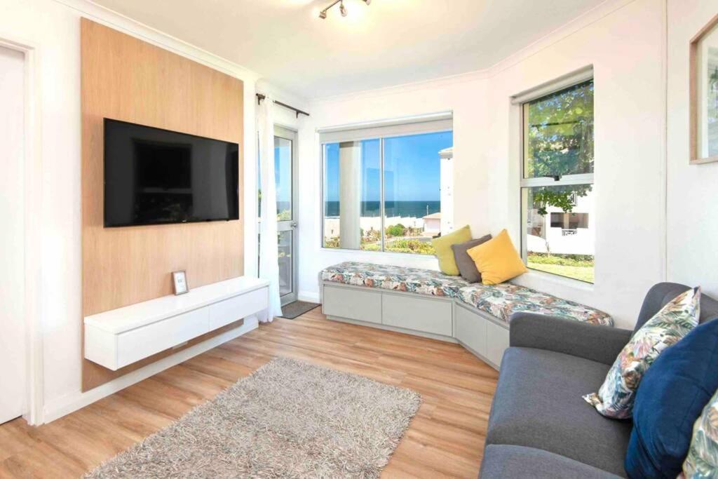 Luxury @ The Ocean Apartamento Hermanus Exterior foto