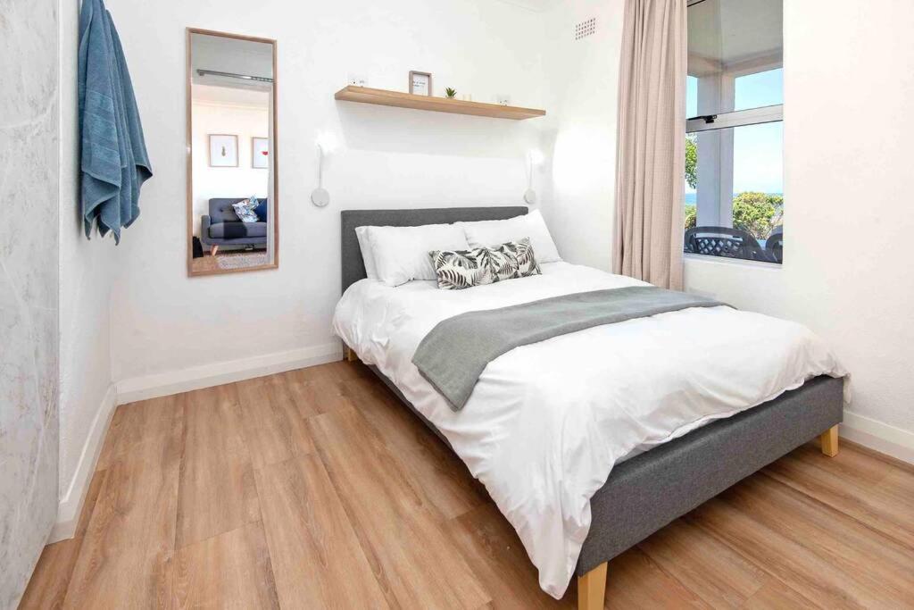 Luxury @ The Ocean Apartamento Hermanus Exterior foto