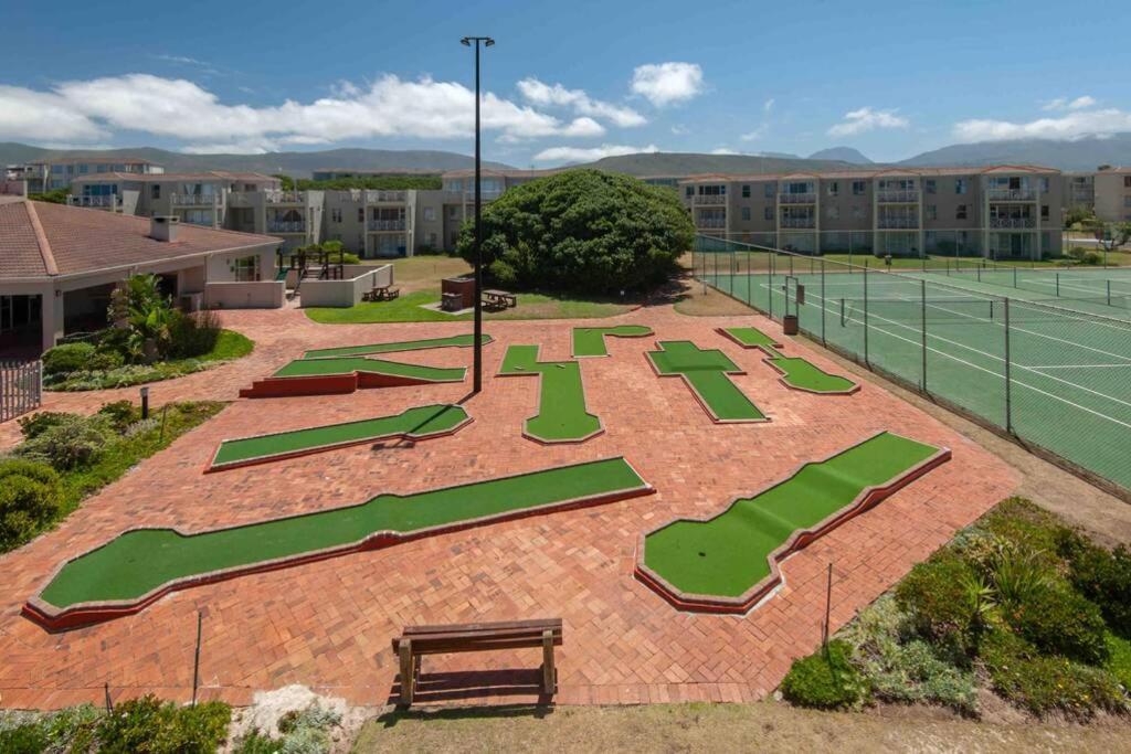 Luxury @ The Ocean Apartamento Hermanus Exterior foto