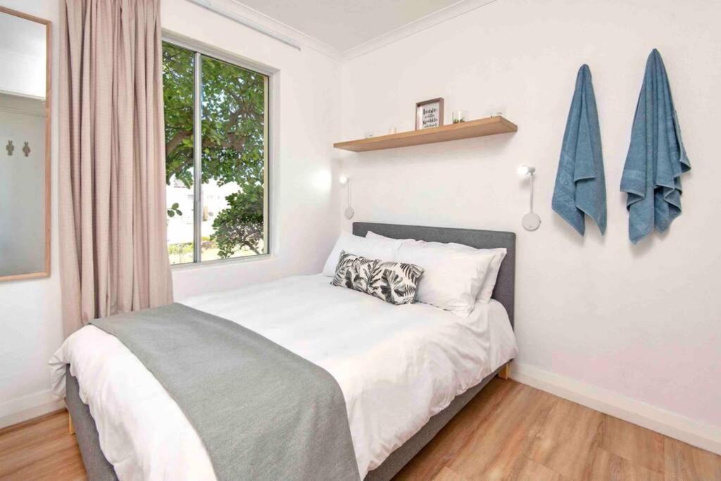 Luxury @ The Ocean Apartamento Hermanus Exterior foto