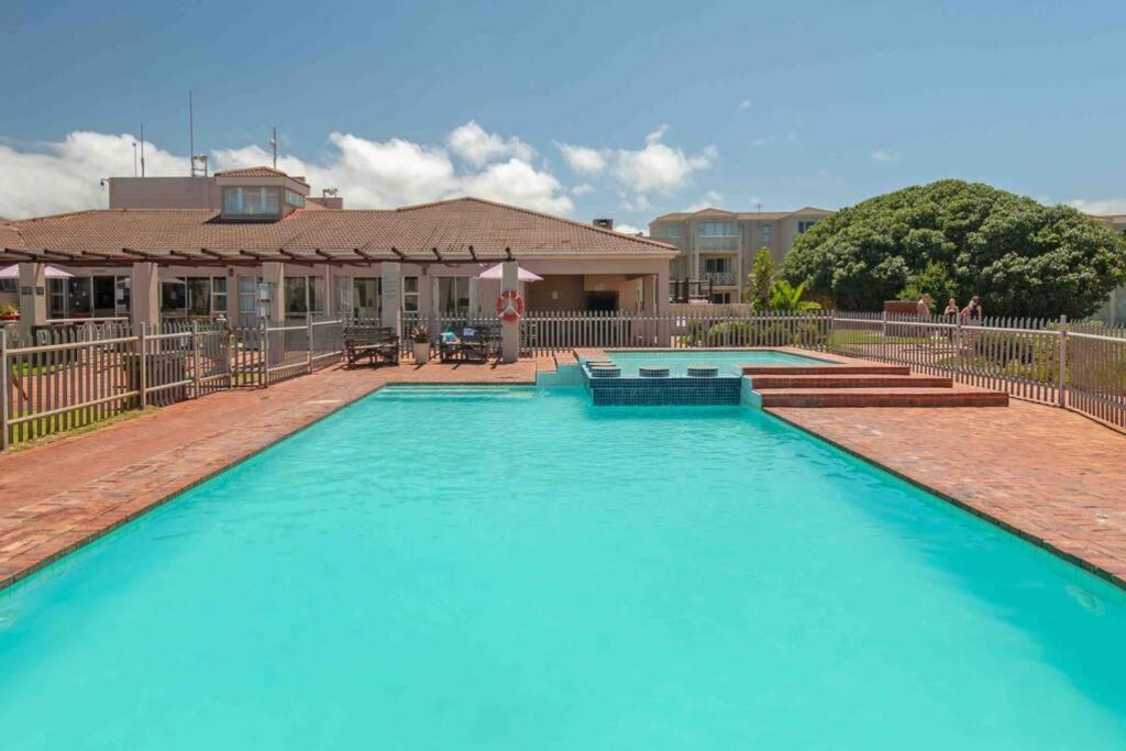 Luxury @ The Ocean Apartamento Hermanus Exterior foto