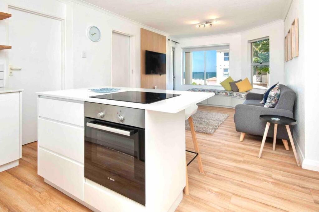 Luxury @ The Ocean Apartamento Hermanus Exterior foto