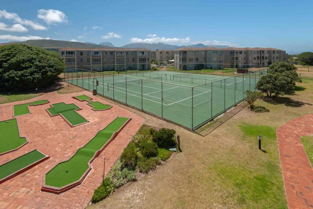 Luxury @ The Ocean Apartamento Hermanus Exterior foto