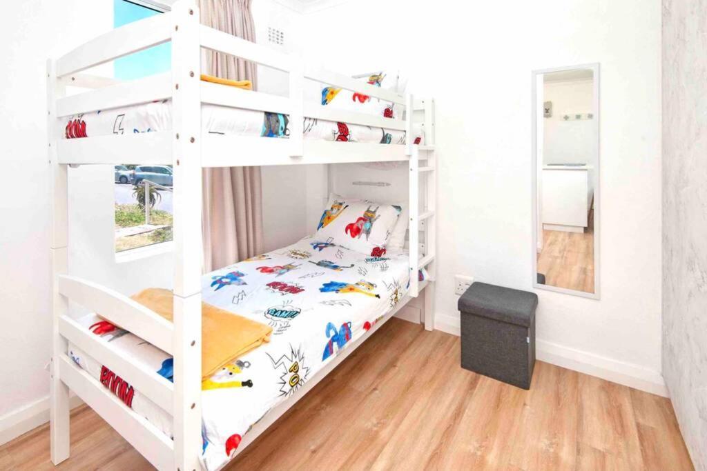Luxury @ The Ocean Apartamento Hermanus Exterior foto