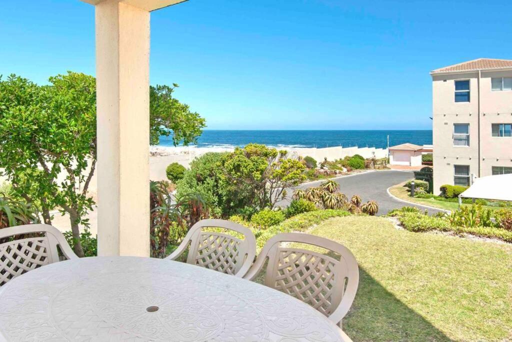 Luxury @ The Ocean Apartamento Hermanus Exterior foto