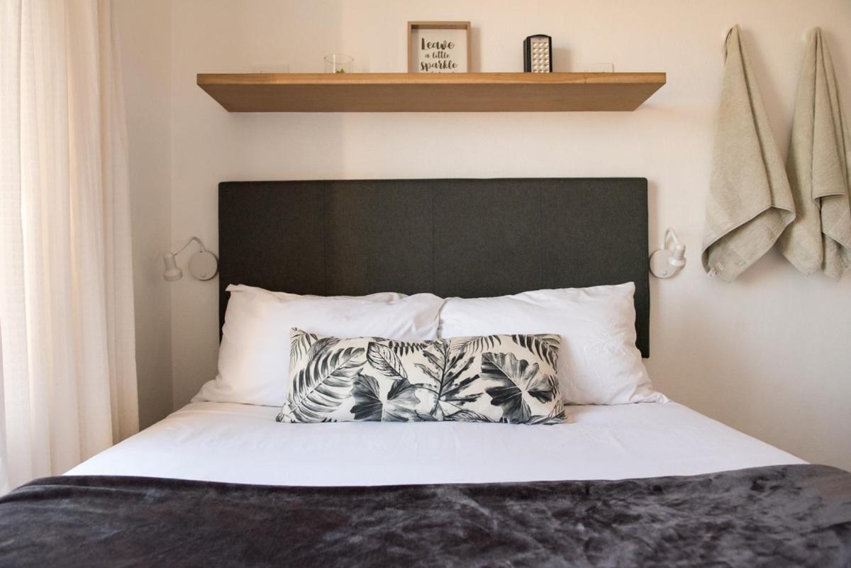Luxury @ The Ocean Apartamento Hermanus Exterior foto