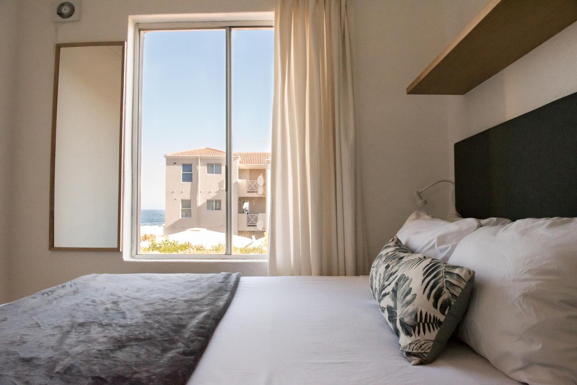 Luxury @ The Ocean Apartamento Hermanus Exterior foto